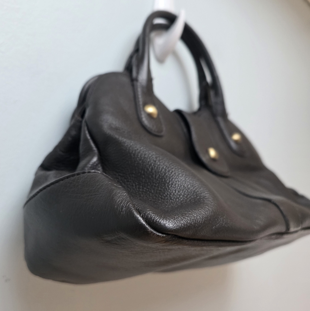 ANTONIO MELANI | Dark Brown Handbag - Picture 9 of 13